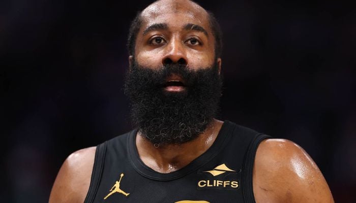 James Harden released on $100 bond after early morning arrest