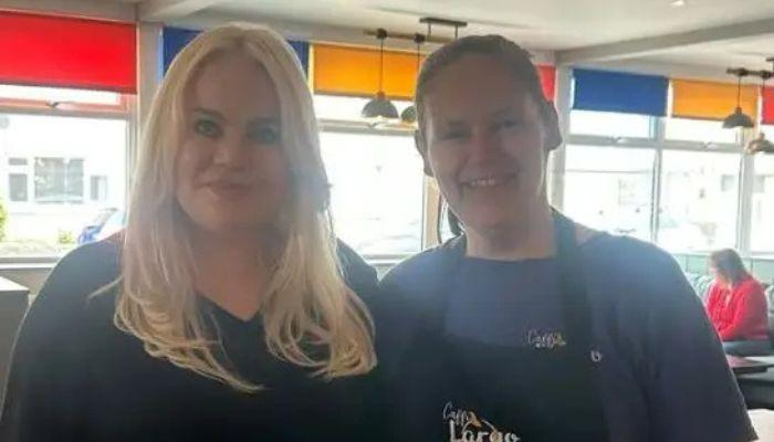 Remember Duffy? Iconic singer makes very first public appearance in 16 years
