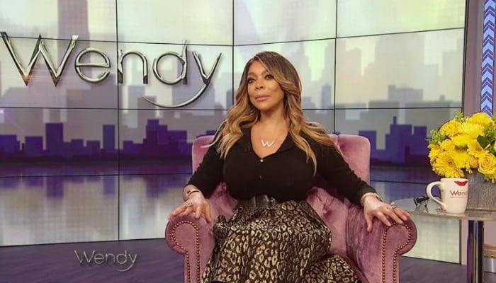 Wendy Williams hit with rough patch as court battle continues