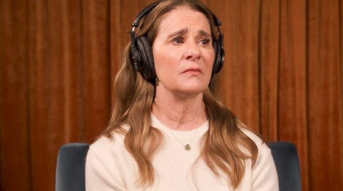 Melinda Gates breaks silence on Epstein meeting following Bill Gates testification