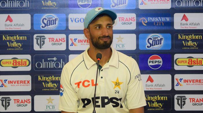 Masood's Test captaincy to be decided by 'cricket minds', says Naqvi