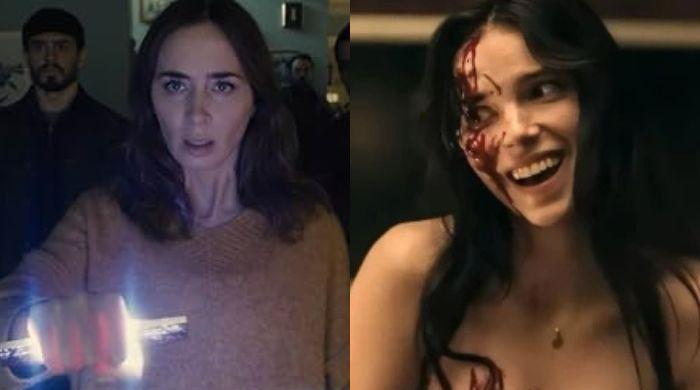 ‘Obsession' fever? New hit ‘Disclosure Day' also shakes up box office race