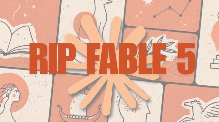 Anthropic's Fable 5 lives up to its name: ‘A short story that ends too soon' 