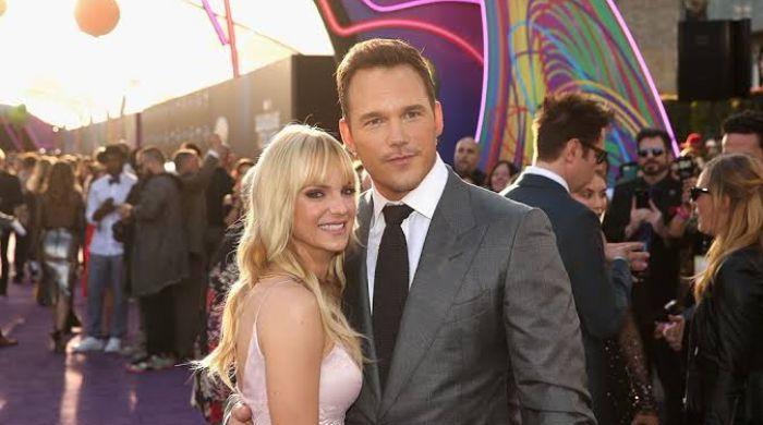 Anna Faris breaks silence on Chris Pratt split in rare interview