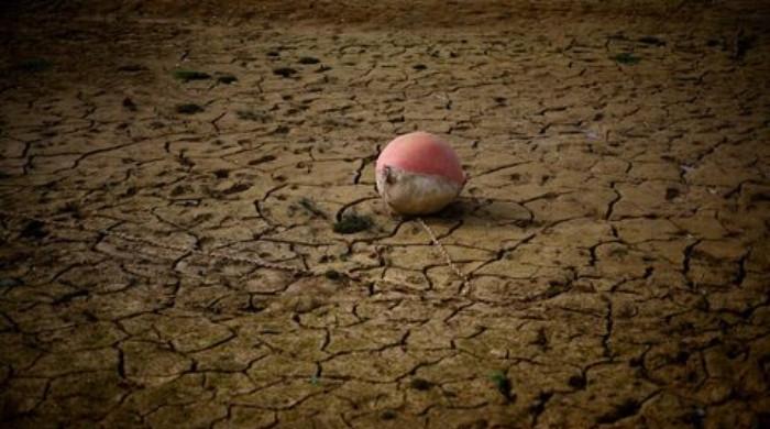 Climate resilience deficit
