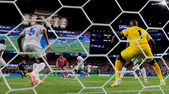 Scotland hang on for first World Cup win since 1990 with 1-0 victory over Haiti