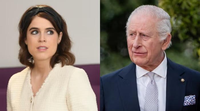 Princess Eugenie causes pain to King Charles with new shocking move 