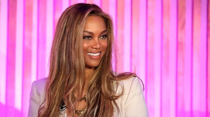 Tyra Banks takes Netflix to court over shocking documentary claims
