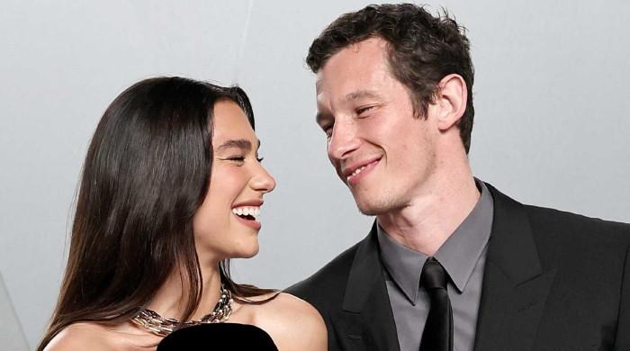 Dua Lipa, Callum Turner packs on PDA during dreamy honeymoon in Italy