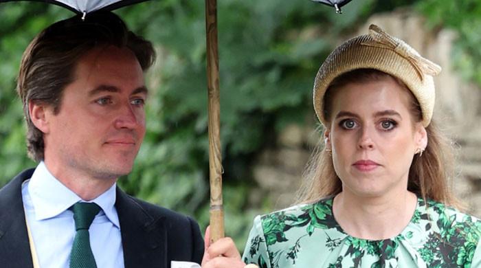 Princess Beatrice pals break silence on royal's real condition amid stress