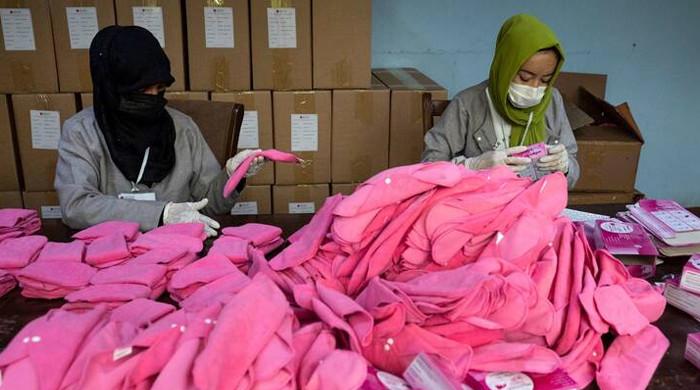 Budget: Experts welcome tax relief on sanitary pads, contraceptives but urge caution