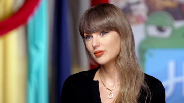 Taylor Swift shares major heart breaking moment of her life