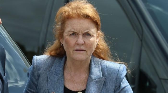 Sarah Ferguson gives shock to family with major decision 