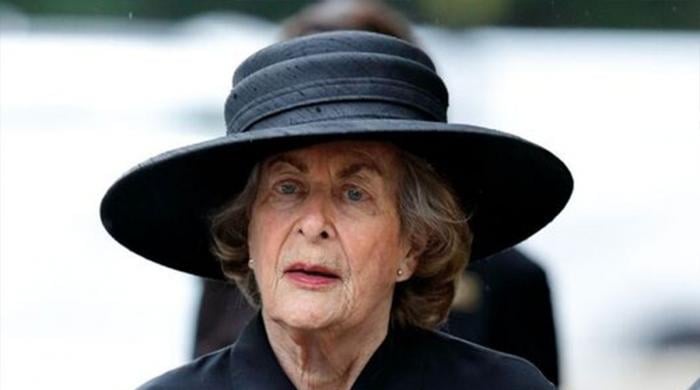 Farewell to Lady Pamela Hicks marked by royal absences due to ceremony