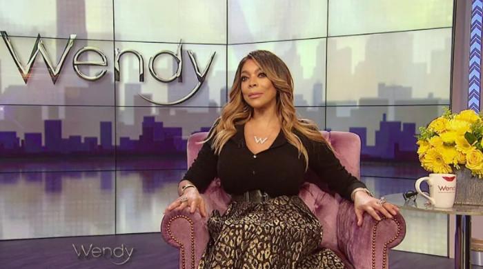 Wendy Williams hit with rough patch as court battle continues
