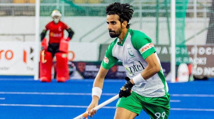 Spain win 5-1 to extend Pakistan's winless run at FIH Pro League