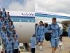 England World Cup team's equipment stolen in US during travel