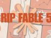 Anthropic's Fable 5 lives up to its name: ‘A short story that ends too soon' 
