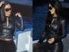 Kim Kardashian keeps Monaco in focus after Lewis Hamilton race weekend