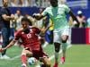 Qatar hail first World Cup point after late header stuns Switzerland in 1-1 draw 