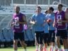 England reunited with World Cup kit after 'heist'