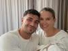 Tommy Fury pays tribute to newborn son with special ring entrance