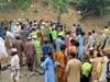 Seven dead, 33 injured as storms hit Khyber Pakhtunkhwa
