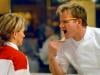 Gordon Ramsay shares 'good news' for Hell's Kitchen fans