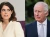 Princess Eugenie causes pain to King Charles with new shocking move 