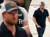 Prince Harry rushes out after facing rejection in uneasy encounter
