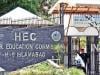 Govt allocates Rs46bn for HEC under PSDP plan