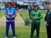 India win toss, elect to bat first against Pakistan in Women's T20 World Cup clash
