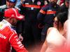 Lucky charm? Lewis Hamilton secures major F1 win with Kim Kardashian' effect