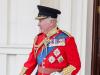 Buckingham Palace lifts the curtain on King's birthday parade with rare pictures
