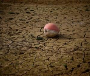 Climate resilience deficit