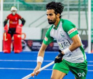 Spain win 5-1 to extend Pakistan's winless run at FIH Pro League