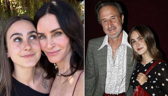 The former couple and co-stars continue to co-parent Coco and remain on friendly terms