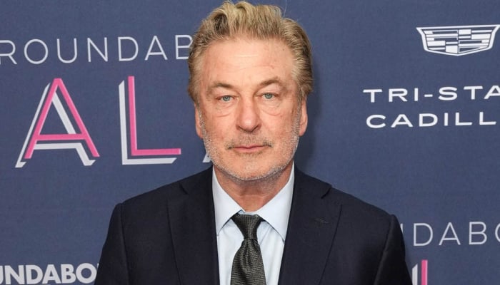 Alec Baldwin shares one thing he want his kids growing up