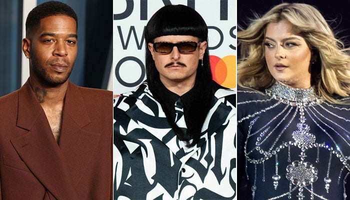 Kid Cudi, Bebe Rexha mourn loss of Oliver Tree