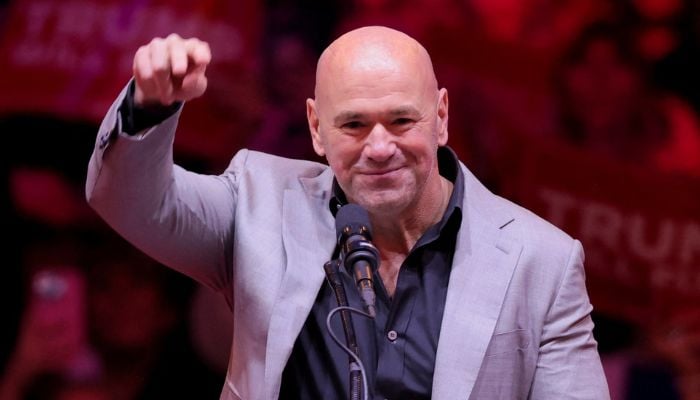 Dana White reveals UFCs next once-in-a-lifetime event after Freedom 250
