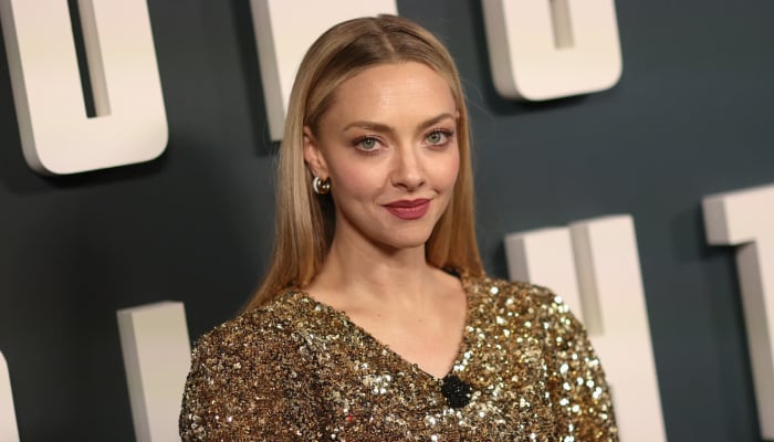 Amanda Seyfried reveals fears and regrets from her early Hollywood years