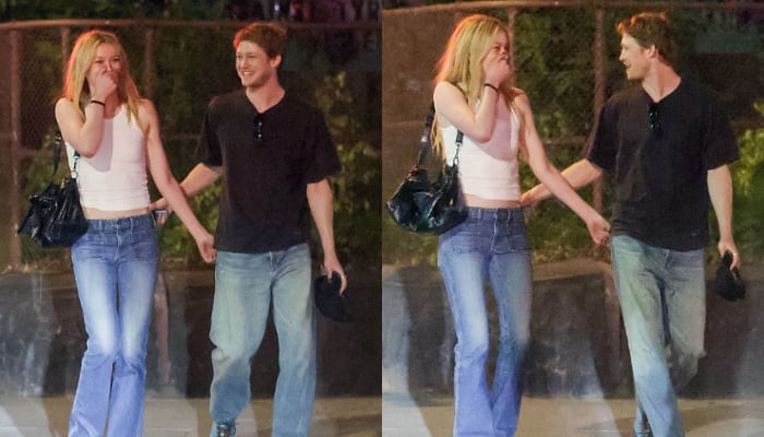New Love Story? Taylor Swifts ex Joe Alwyn finally moves on with Sarah Pidgeon