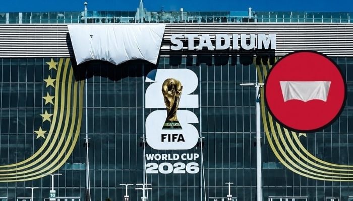 Levi’s FIFA World Cup controversy explained: Brand teases new logo after viral moment