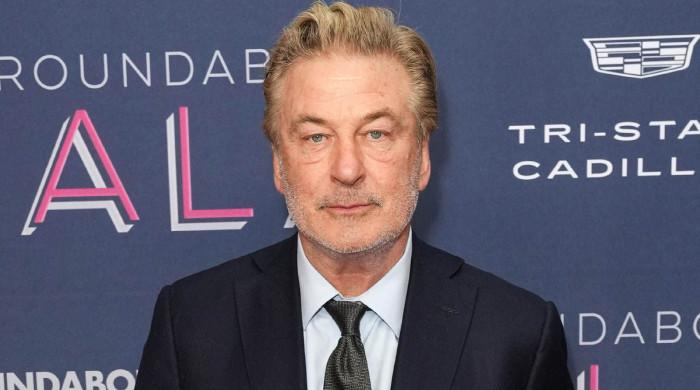 Alec Baldwin shares one thing he want his kids growing up