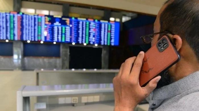 PSX surges as US-Iran deal, oil slump lift sentiment