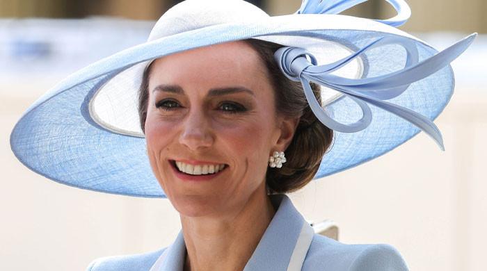 Princess Kate sparks reaction on health after Kensington Palace update