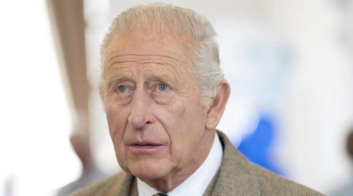 King Charles gets alarming health update amid cancer treatment
