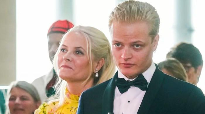 Royal family member sentenced to jail for heinous crime