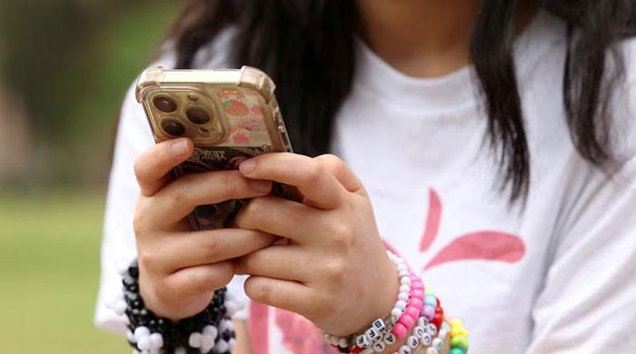 Britain to ban under 16s from social media