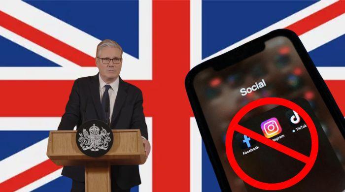UK PM Starmer announces social media ban for kids under 16: Here's what it means